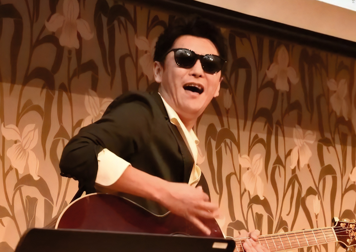 社員総会の様子2